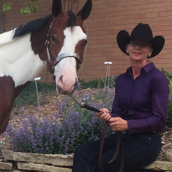 Meet your Posher, Tammy - Picture 4 of 8